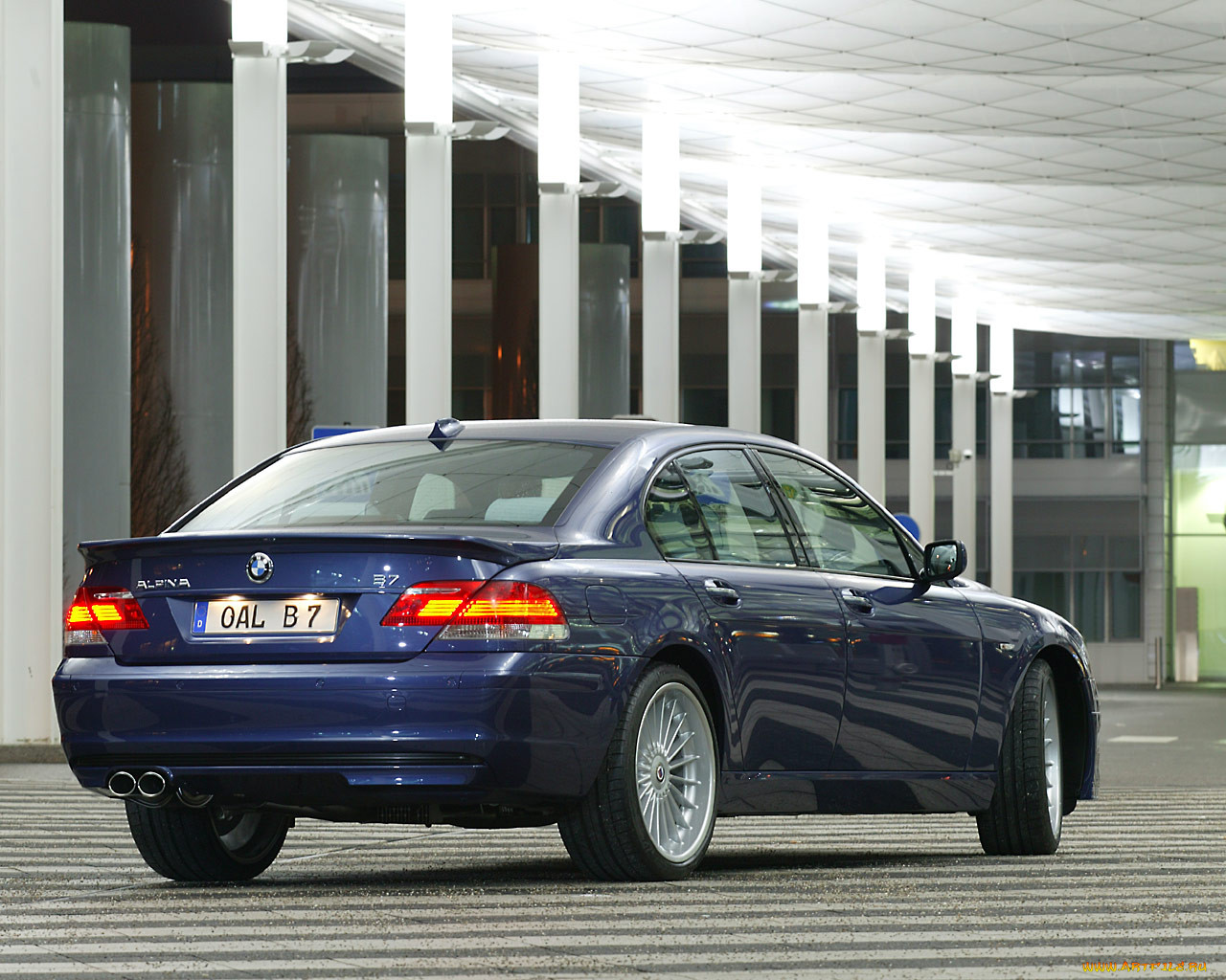 bmw, alpina, 7series, 
